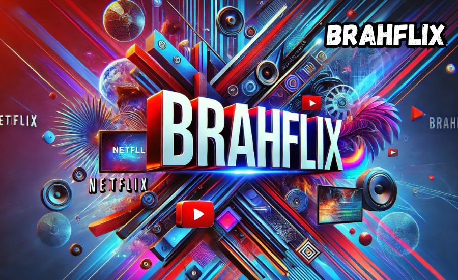 brahflix