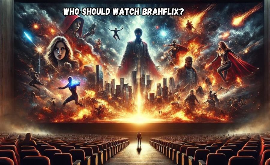 brahflix