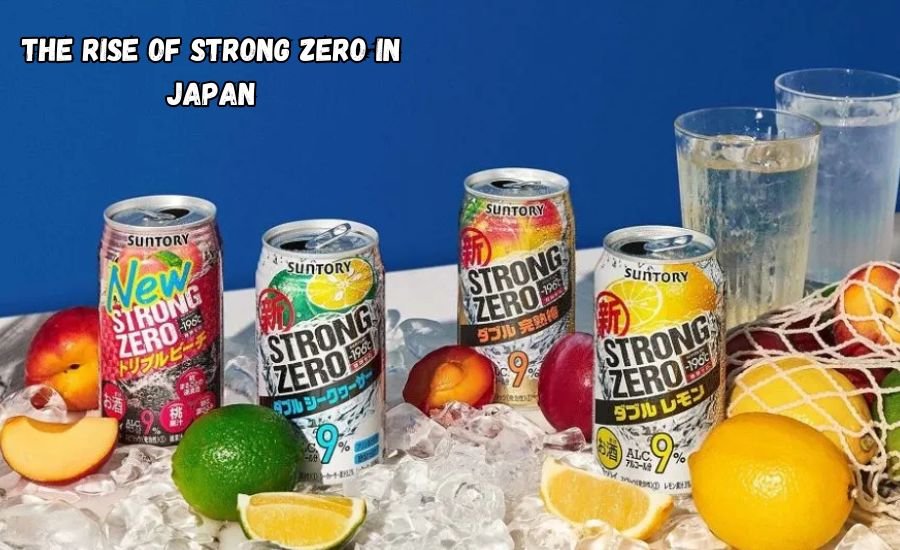 strong zero