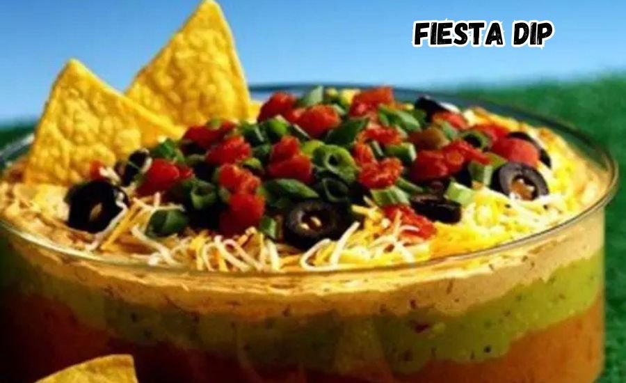 fiesta dip