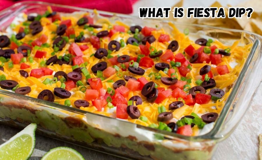 fiesta dip