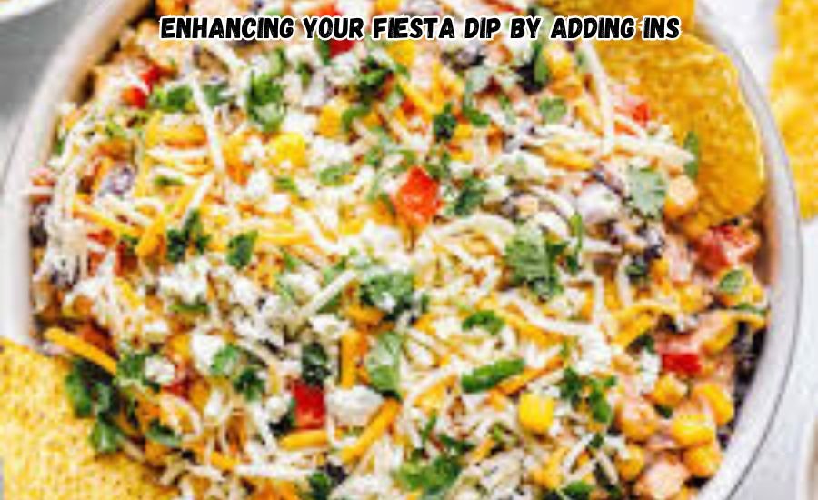 fiesta dip