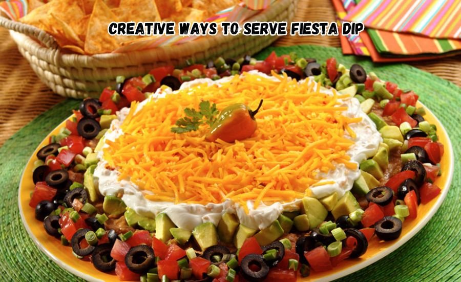 fiesta dip