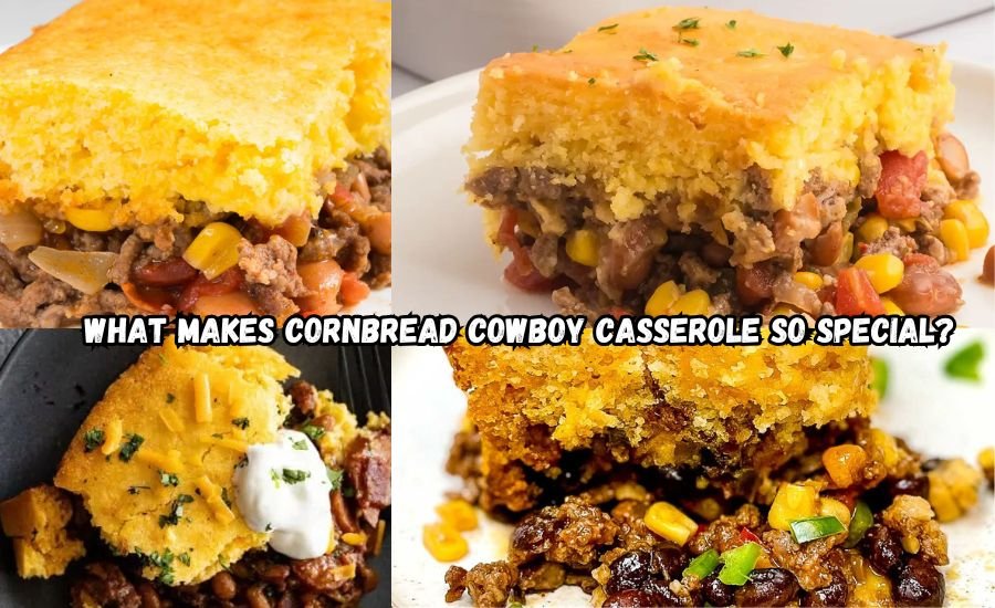 cornbread cowboy