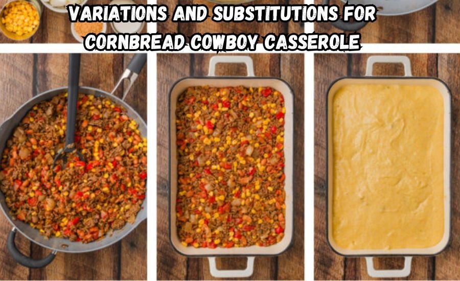 cornbread cowboy