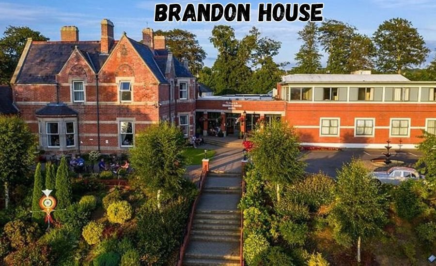 brandon house