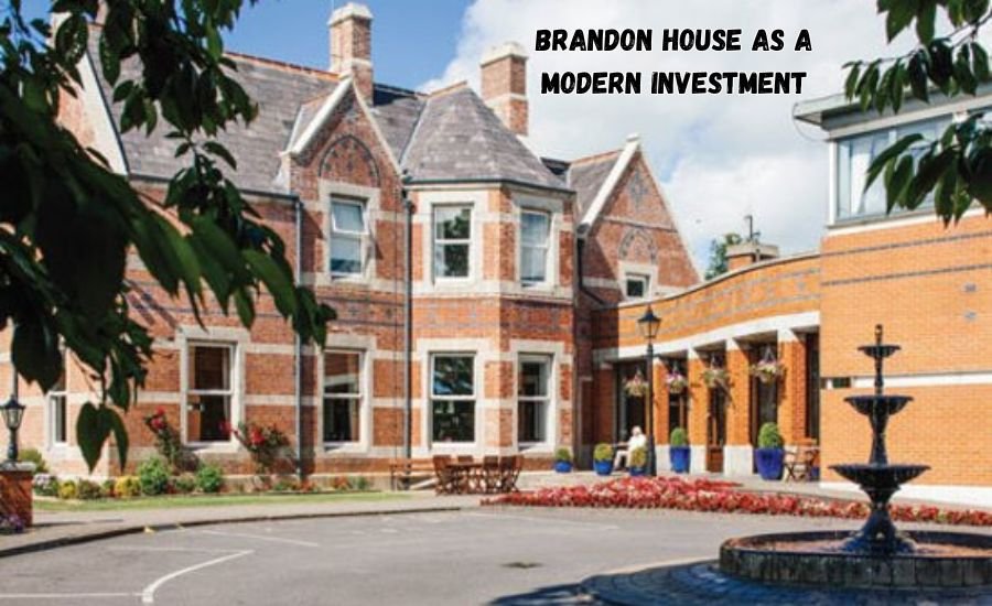 brandon house