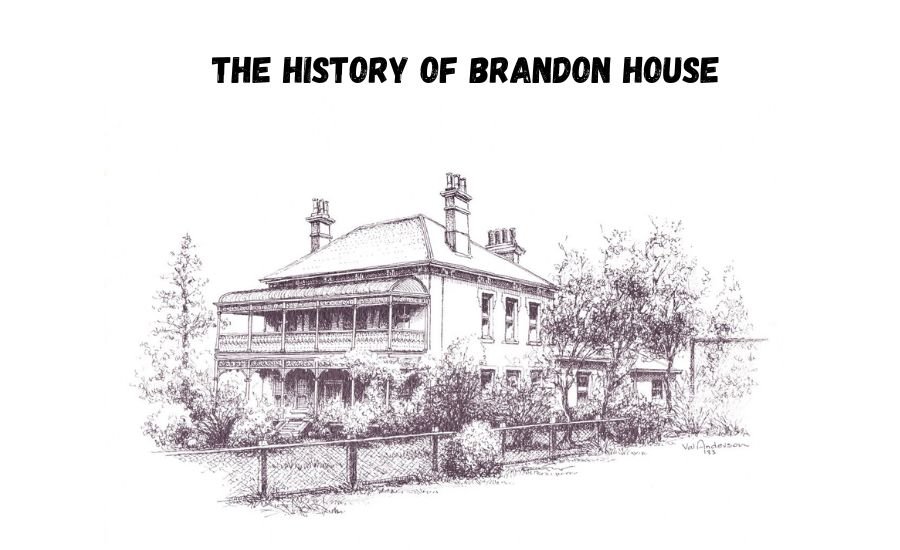 brandon house