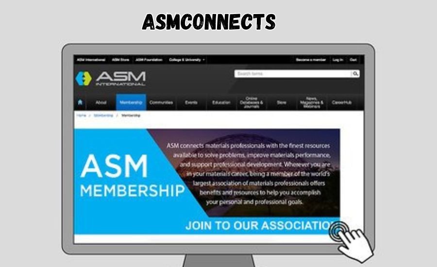 asmconnects