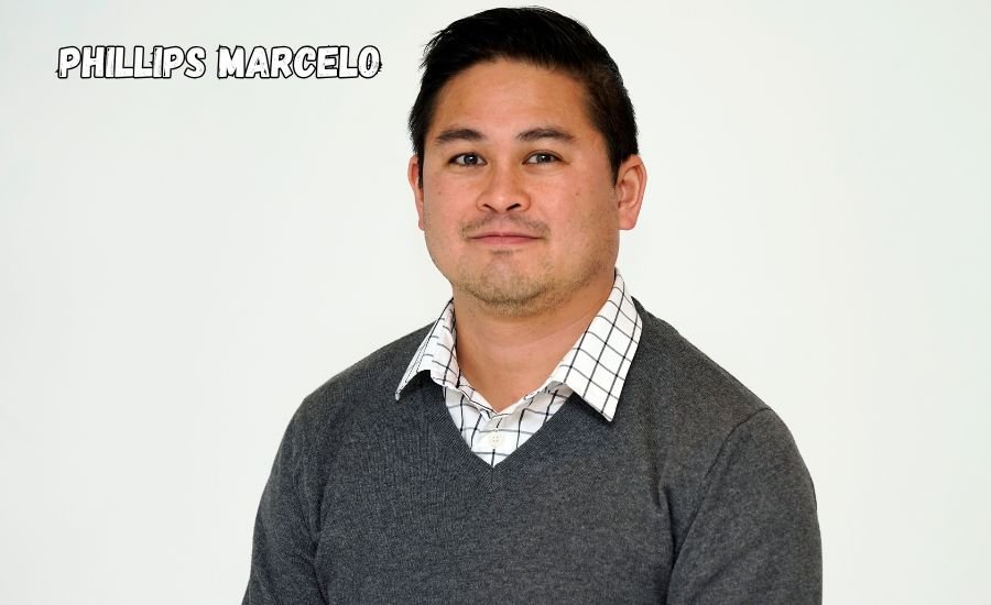 phillips marcelo