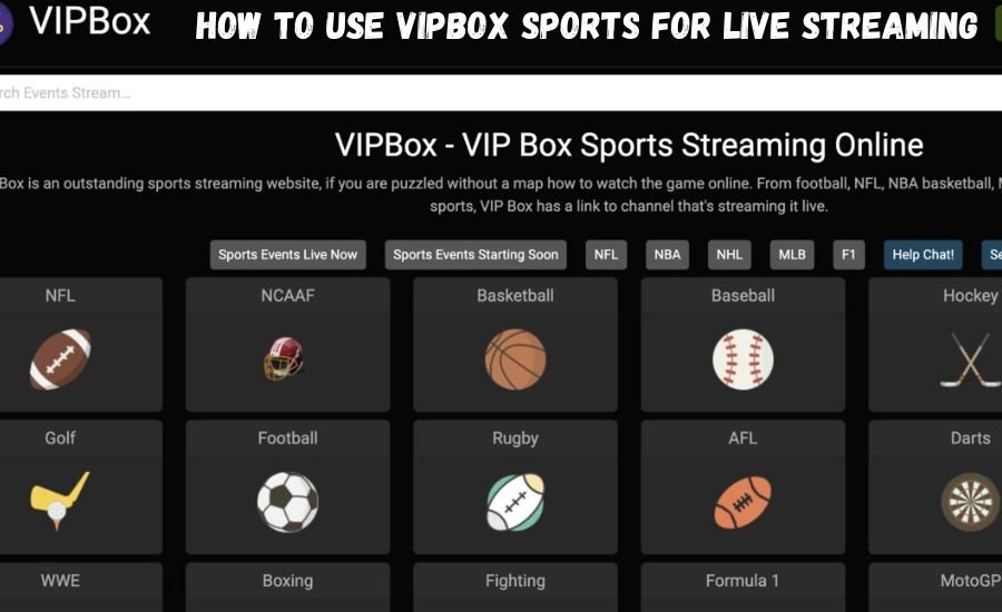 vipbox sports