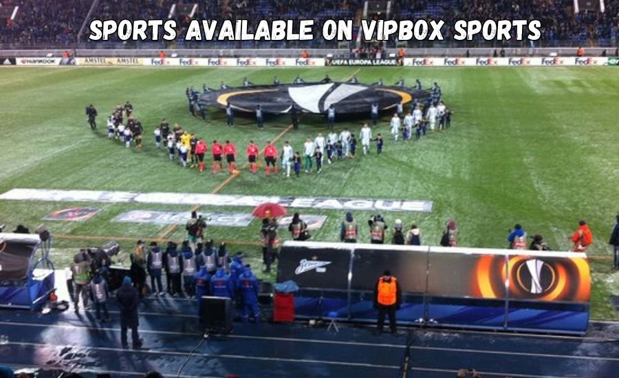 vipbox sports