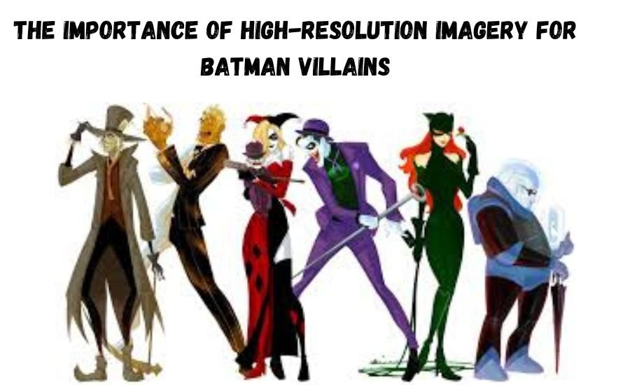 batman villans imagesize:1920x1080