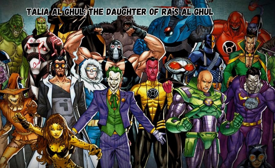 batman villans imagesize:1920x1080