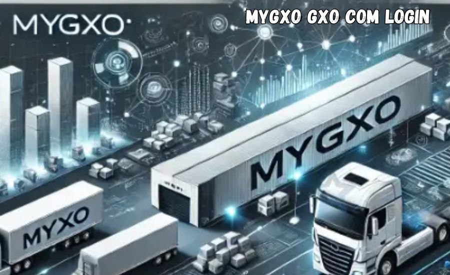 mygxo gxo com login